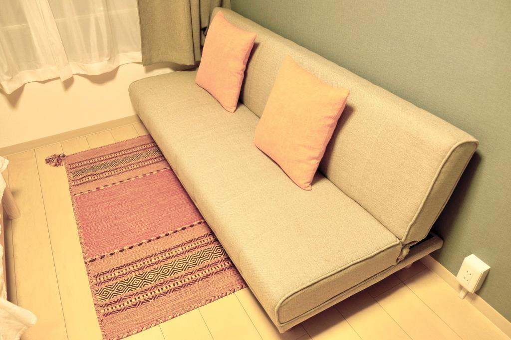 Apartamento Ui Family Near Uguisudani