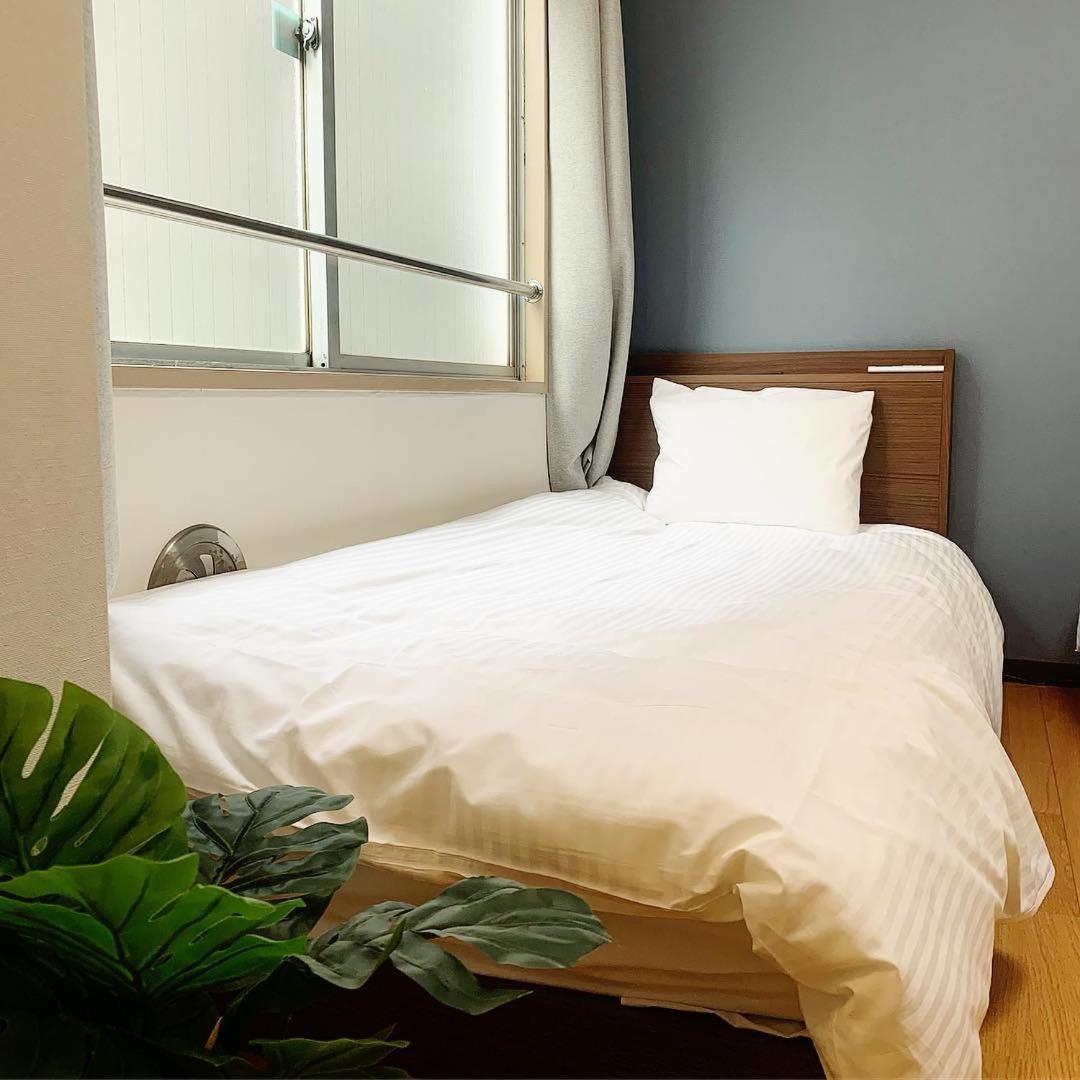 Apartamento Ui Family Near Uguisudani Tokio